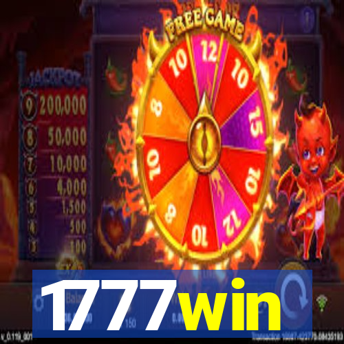 1777win
