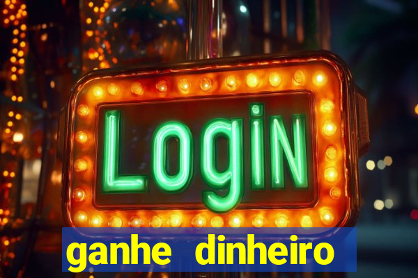 ganhe dinheiro jogando games