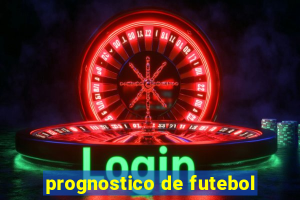 prognostico de futebol