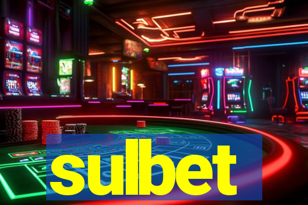 sulbet