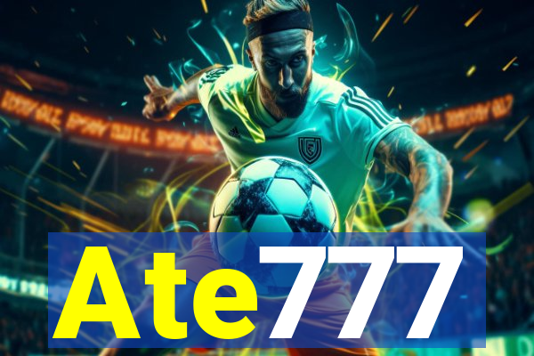 Ate777