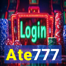 Ate777