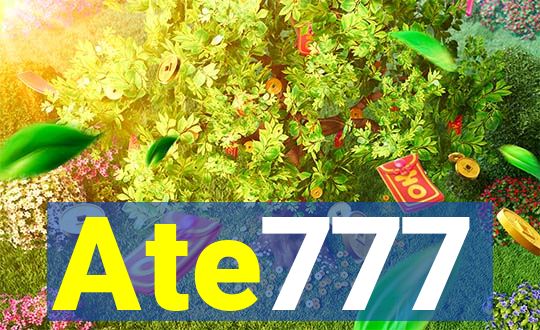 Ate777