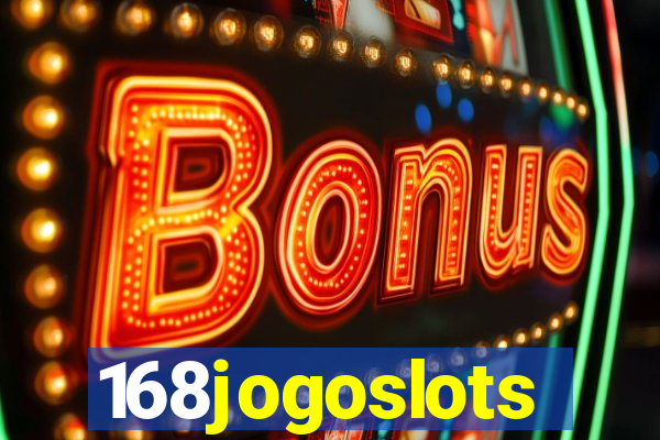 168jogoslots