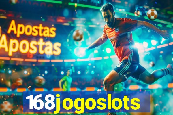 168jogoslots