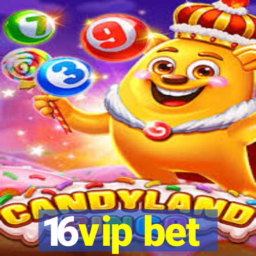 16vip bet