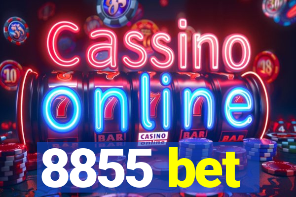 8855 bet