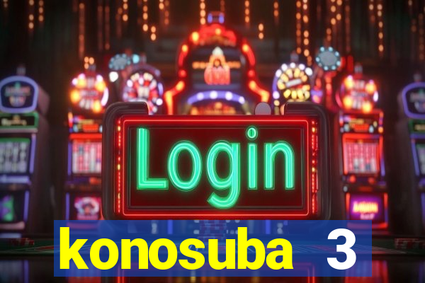 konosuba 3 temporada dublado animes online games
