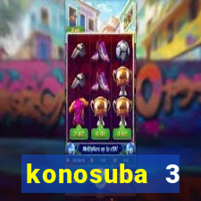 konosuba 3 temporada dublado animes online games