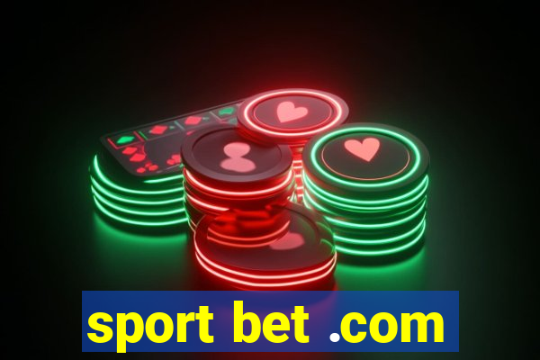 sport bet .com