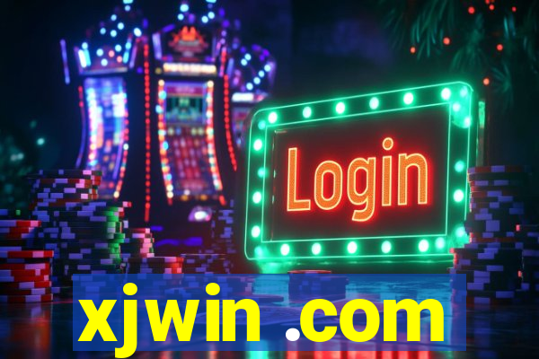 xjwin .com