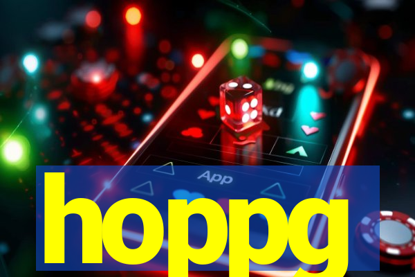 hoppg