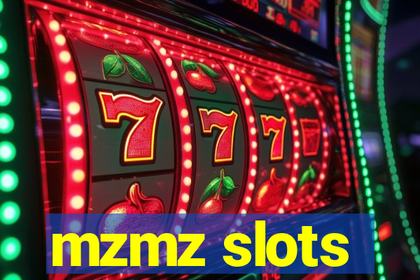 mzmz slots