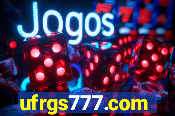 ufrgs777.com