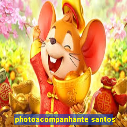 photoacompanhante santos
