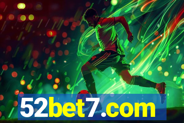 52bet7.com