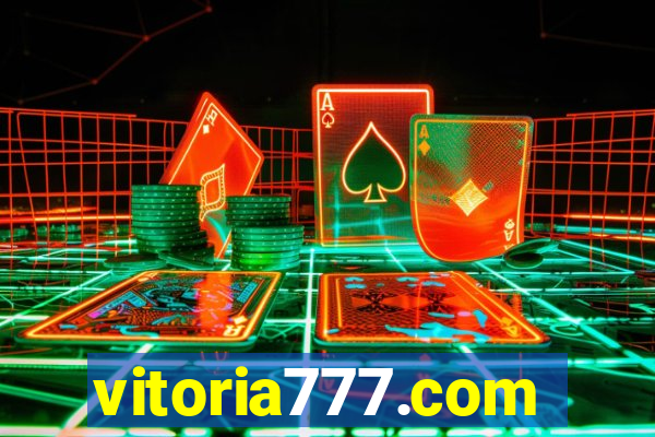 vitoria777.com