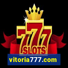 vitoria777.com