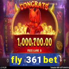 fly 361 bet