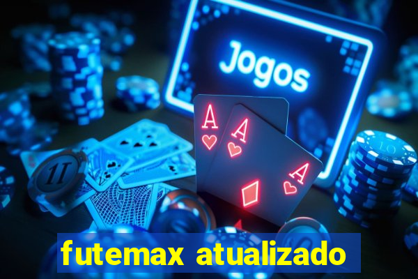 futemax atualizado