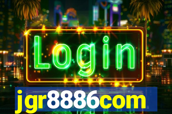 jgr8886com