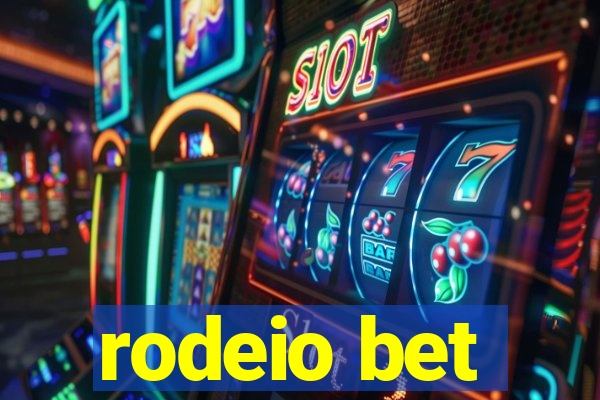 rodeio bet