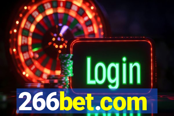 266bet.com