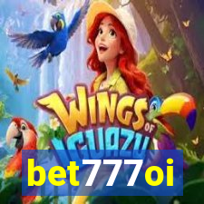 bet777oi