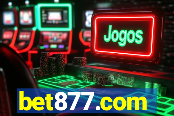 bet877.com