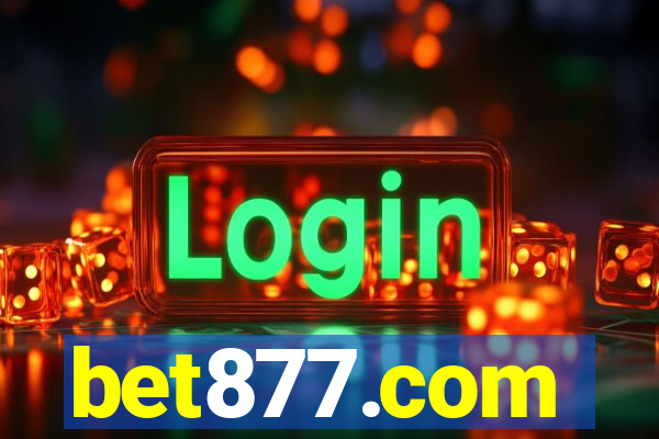 bet877.com