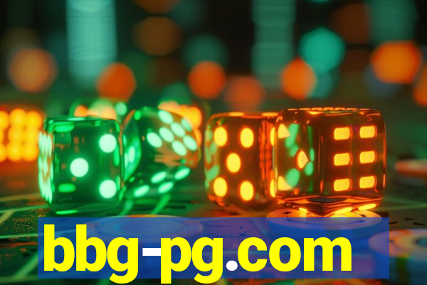 bbg-pg.com
