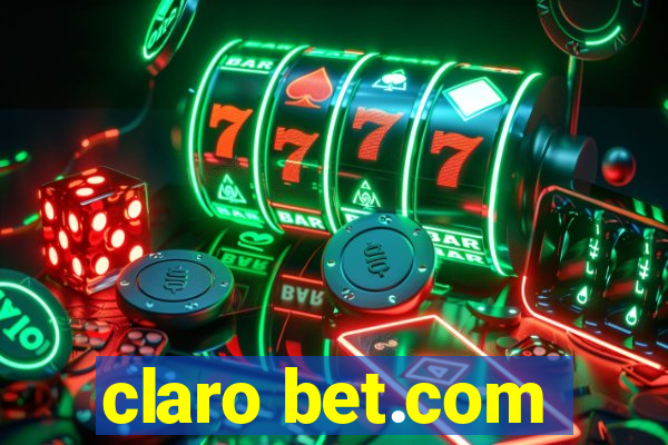claro bet.com