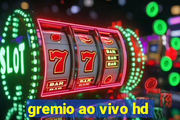 gremio ao vivo hd