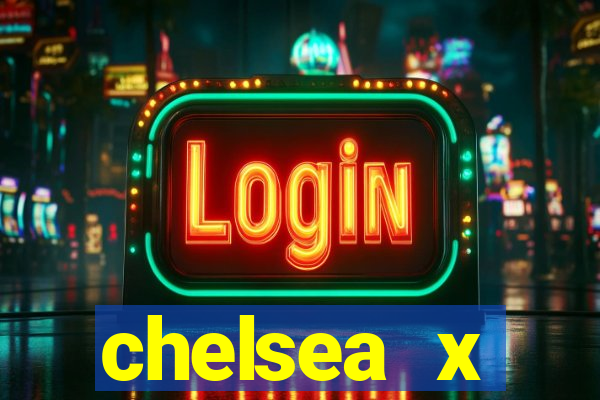 chelsea x manchester city futemax
