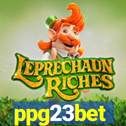 ppg23bet