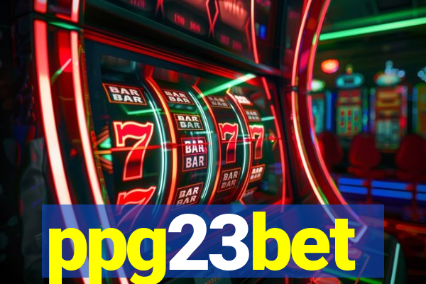 ppg23bet