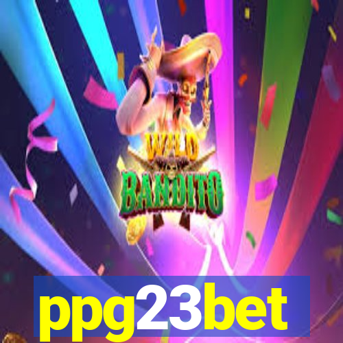 ppg23bet