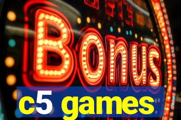 c5 games