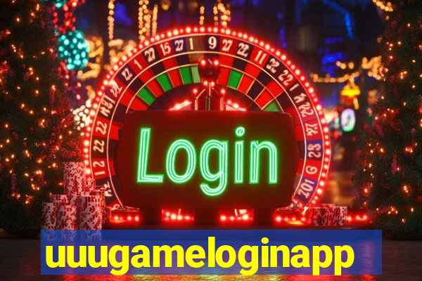 uuugameloginapp