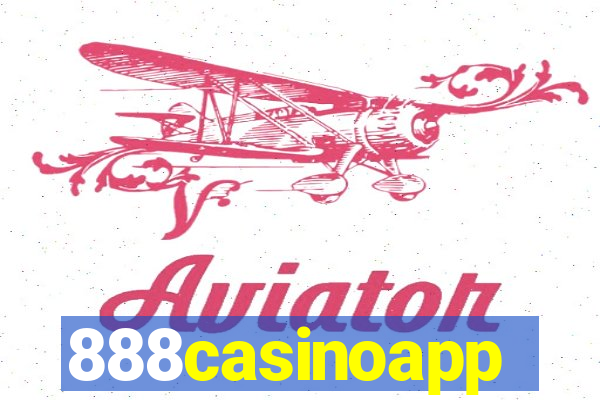 888casinoapp