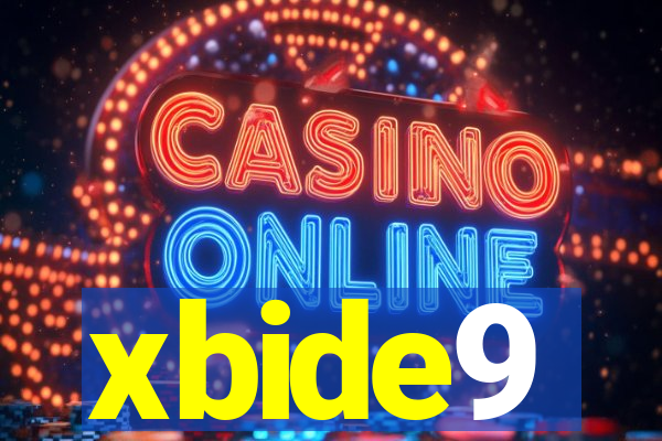 xbide9