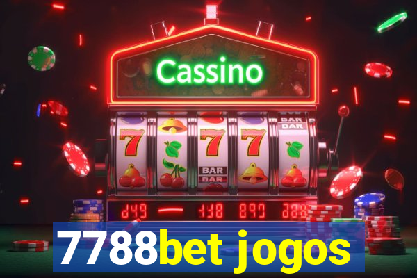 7788bet jogos