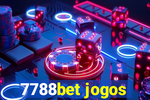 7788bet jogos