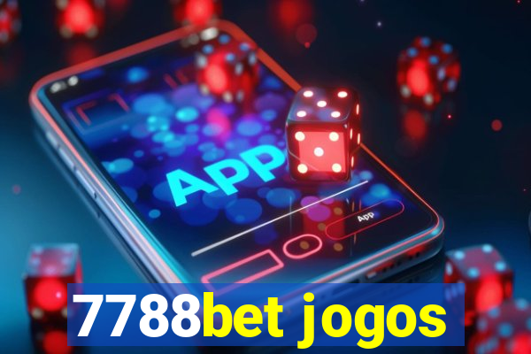7788bet jogos