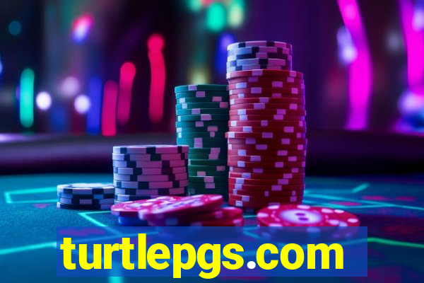 turtlepgs.com