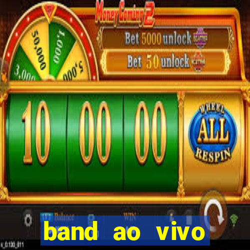 band ao vivo gratis multicanais