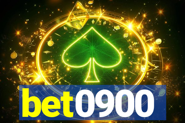 bet0900