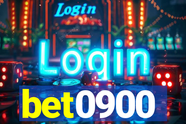 bet0900
