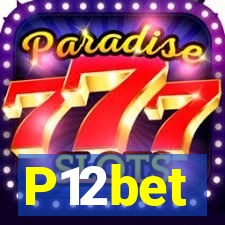 P12bet