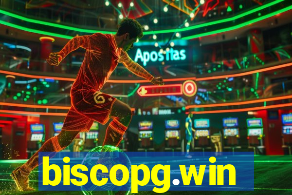 biscopg.win